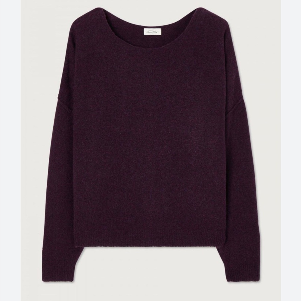 American Vintage - Damsville Pullover
